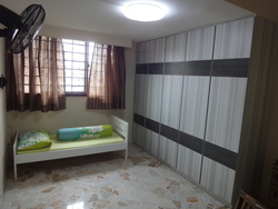Blk 346 Clementi Avenue 5 (Clementi), HDB 3 Rooms #194831732